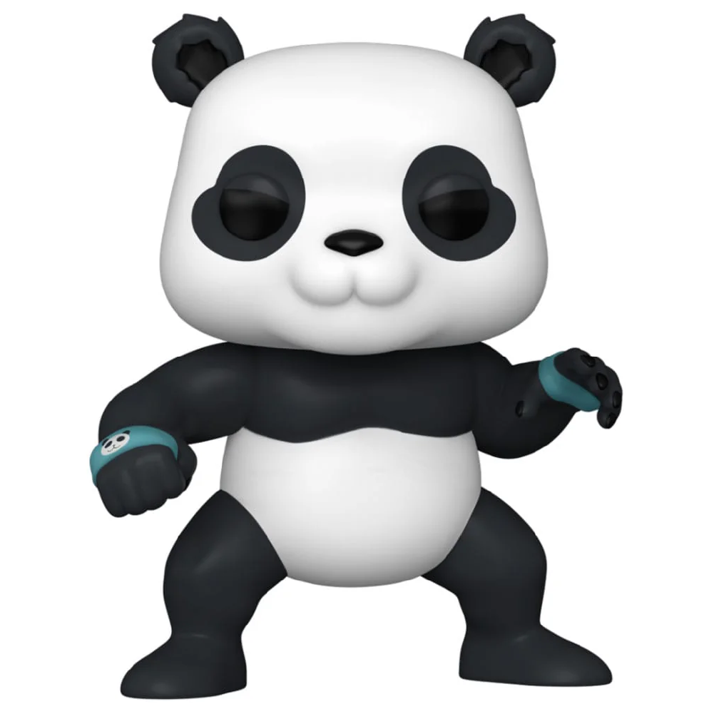 Panda Funko Pop 1374 Jujutsu Kaisen