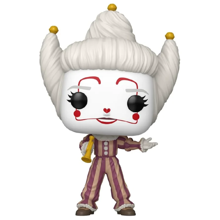 Periwinkle Funko Pop 1855 IT Welcome to Derry