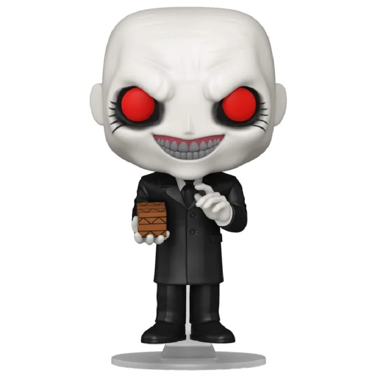 The Gentleman Funko Pop 1620 Buffy The Vampire Slayer