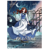 A Twisted Tale: as Old as Time Manga Vol.1 Edizione Variant
