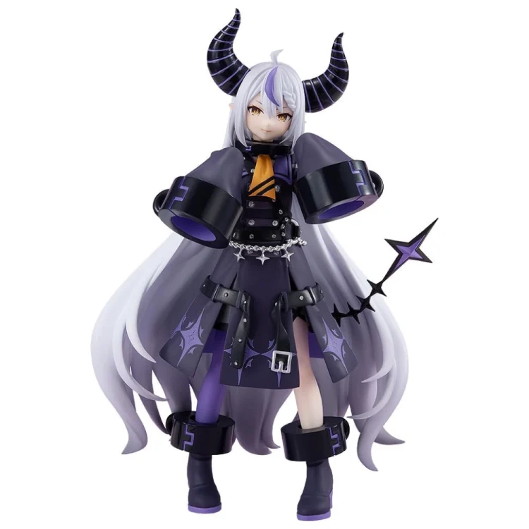 La+ Darknesss Statua Vtuber Pop Up Parade 17 cm