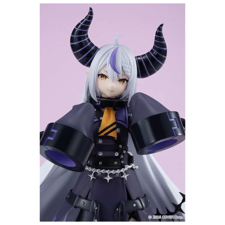 La+ Darknesss Statua Vtuber Pop Up Parade 17 cm