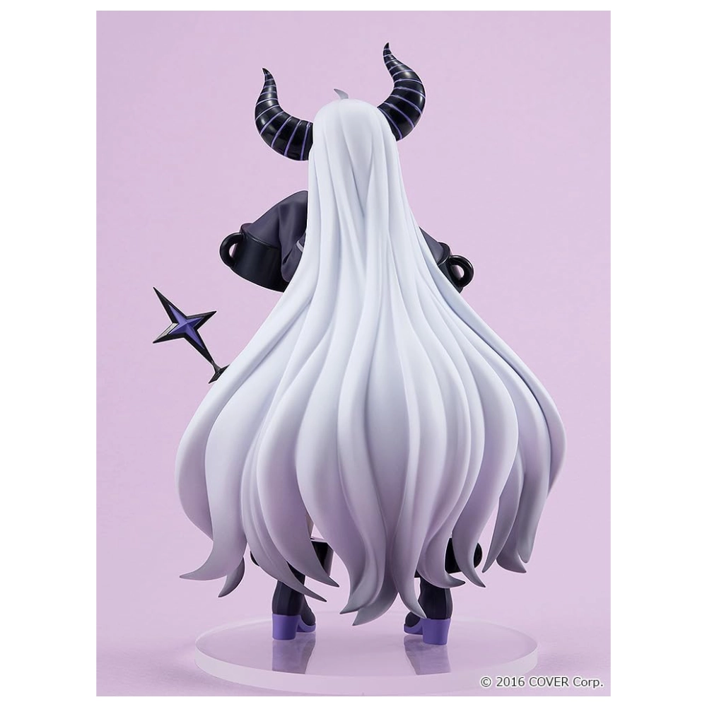 La+ Darknesss Statua Vtuber Pop Up Parade 17 cm