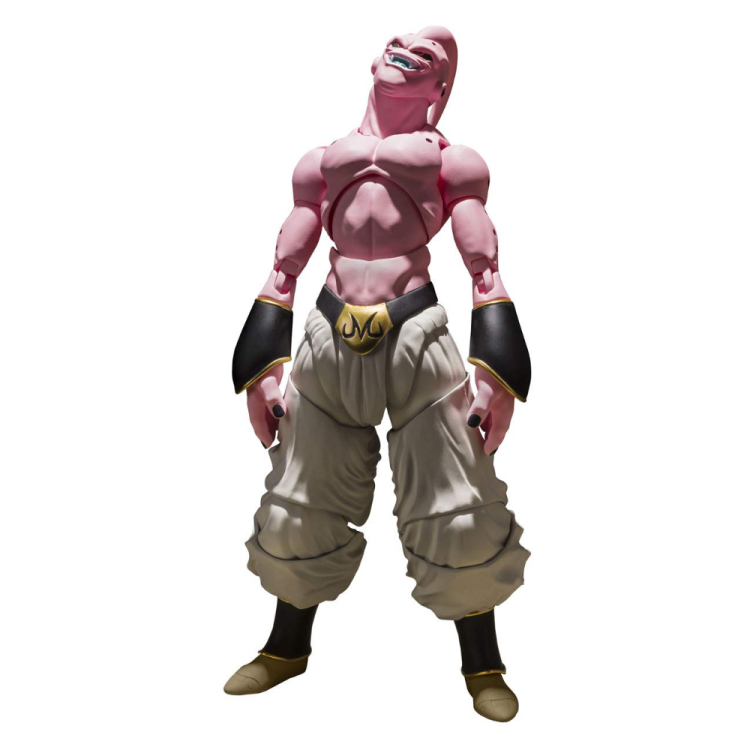 Super Buu Action Figure Dragon Ball Z S.H.Figuarts Reissue 19 cm