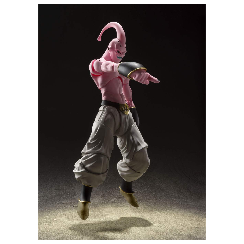 Super Buu Action Figure Dragon Ball Z S.H.Figuarts Reissue 19 cm