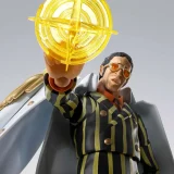 Borsalino SHFiguarts Future Island Egghead (19 cm)