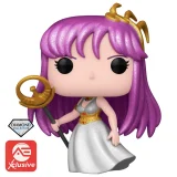 Saori Kido Funko Pop 1463 Saintseiya Diamond AE Exclusive