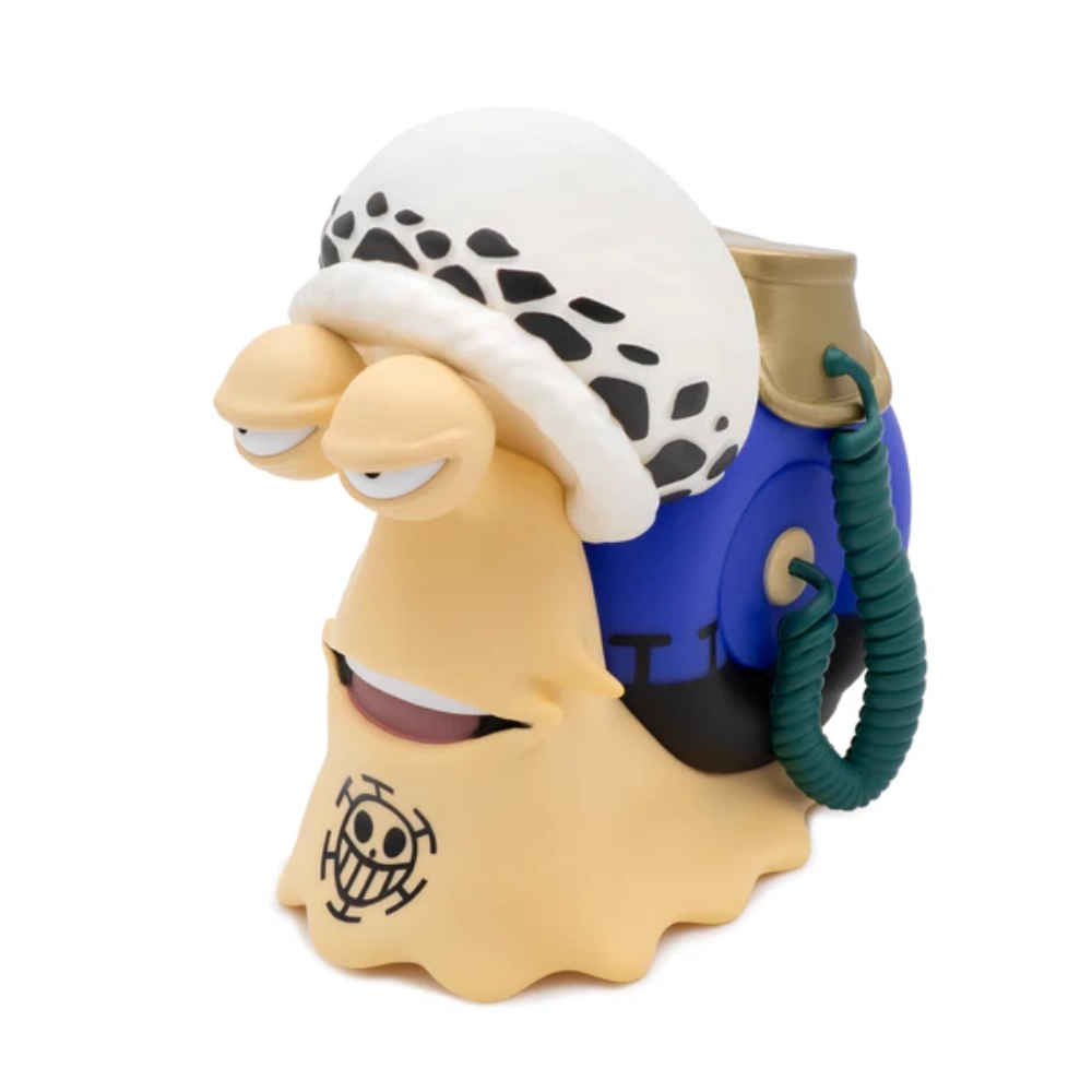 Escargophone Law Money Box One Piece