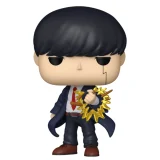 Mash Burnedead Funko Pop 2183 Mashle