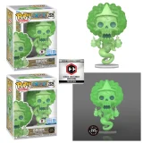Bundle Brook Funko Pop 2325 One Piece Chalice Collectibles Pre Release + Chase Glows