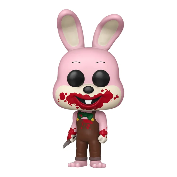 Robbie the Rabbit Funko Pop 1209 Silent Hill 3