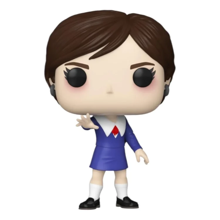 Alessa Gillespie Funko Pop 1203 Silent Hill
