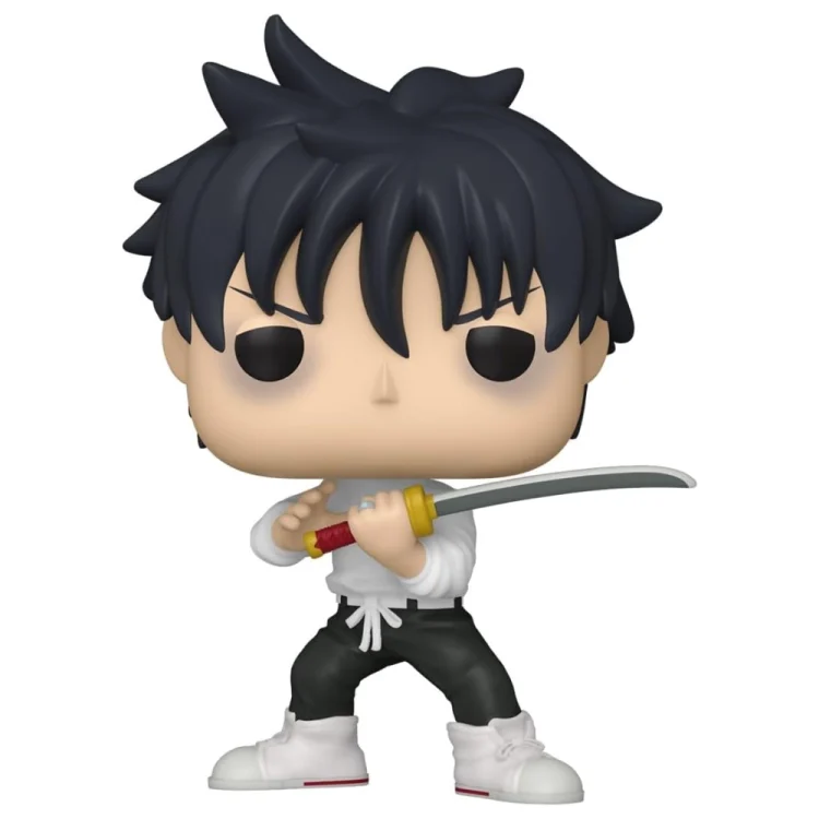 Yuta Okkotsu Funko Pop 2319 Jujutsu Kaisen 0