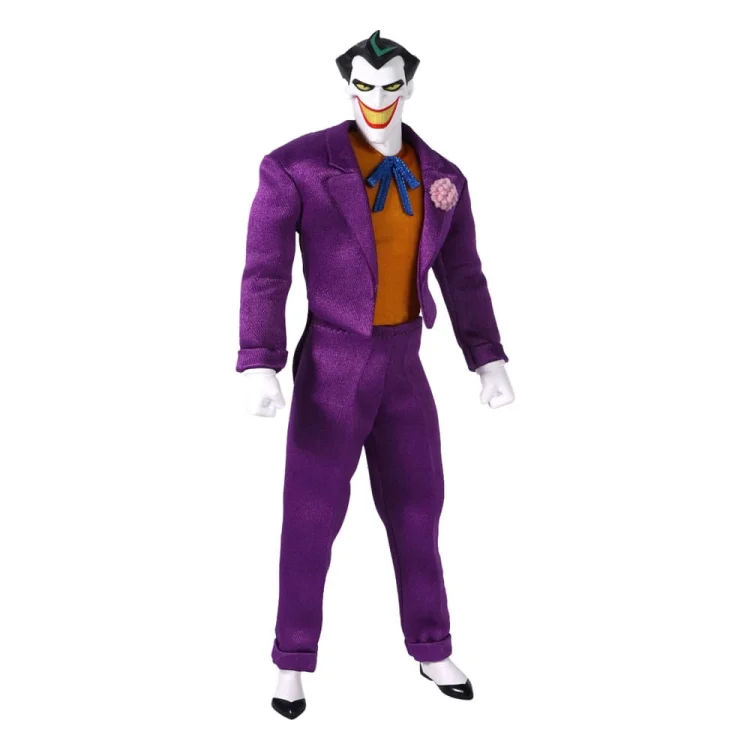 The Joker Action Figure One 12 Collective Batman the Animated Series (17 cm)