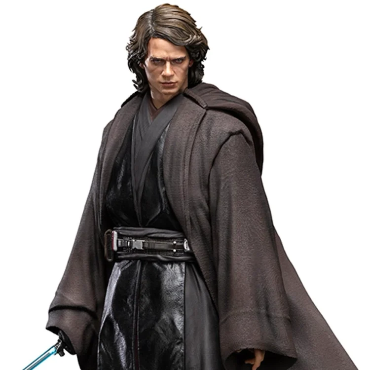 Anakin Skywalker Legacy Statua Star Wars 50cm