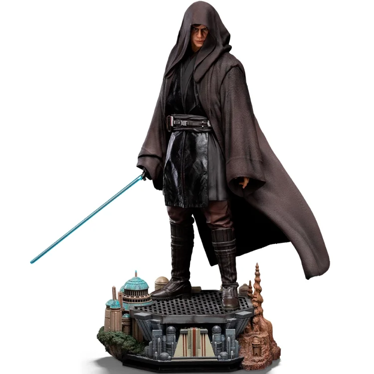 Anakin Skywalker Legacy Statua Star Wars 50cm