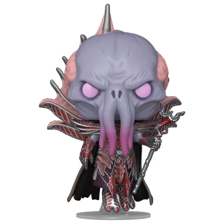 The Emperor Funko Pop 1189 Baldur’s Gate 3