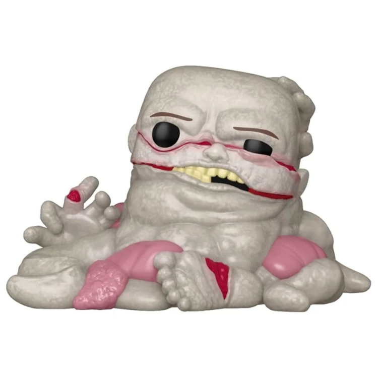 Pickle Dad Funko Pop 1857