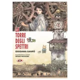 La Torre Degli Spettri Romanzo