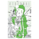 Æthernal Omnibus Fumetto Variant Cover
