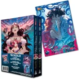 A Twisted Tale: Part of Your World Manga Bundle