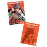 Shangri-La Frontier Manga Expansion Pass Vol. 22
