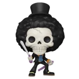 Brook Funko Pop 2231 One Piece