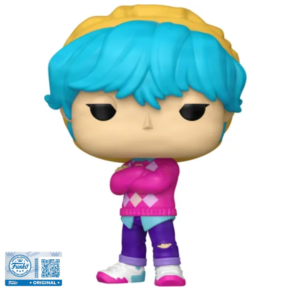Baby Funko Pop 2434 K-Pop Demon Hunters Funko Exclusive