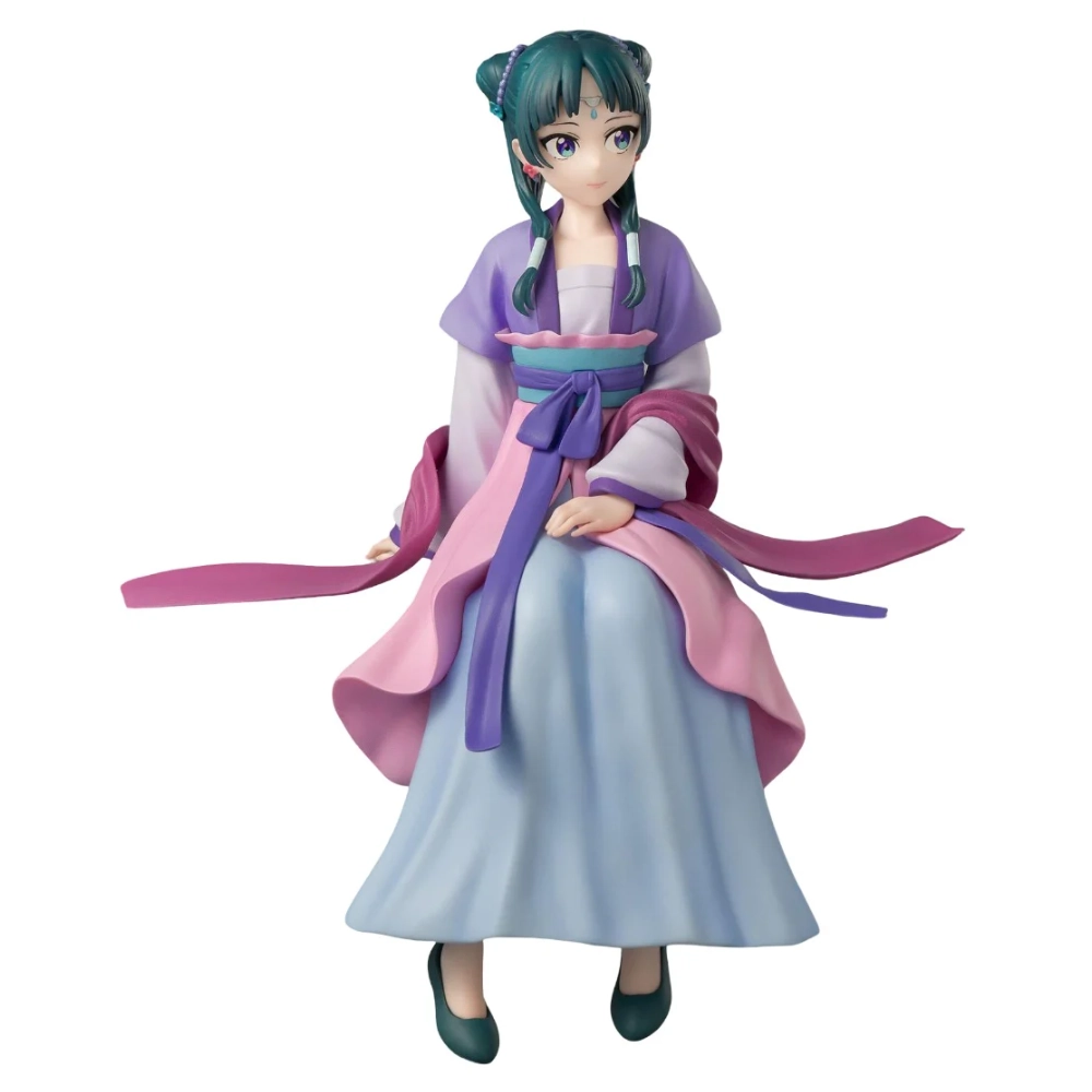 Maomao Moon Fairy Statua I Diari Della Speziale Sega