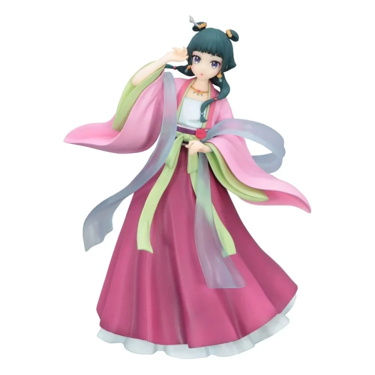 Maomao Statua I Diari Della Speziale FuRyu