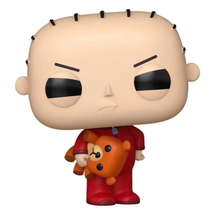 Stewie Griffin Funko Pop 1943 Family Guy