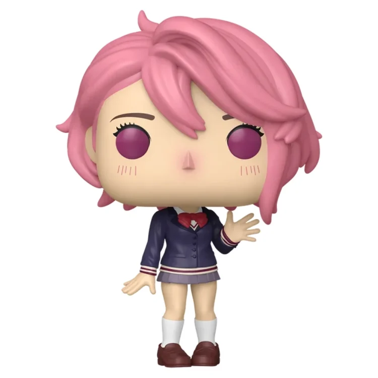 Aira Funko Pop 2385 Dandadan