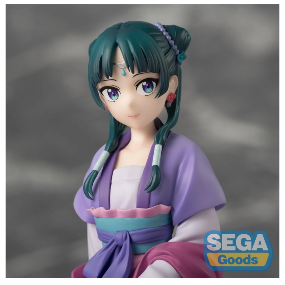 Maomao Moon Fairy Statua I Diari Della Speziale Sega