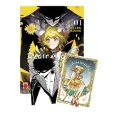 Magical Girl Dandelion Manga Special Edition Vol 1