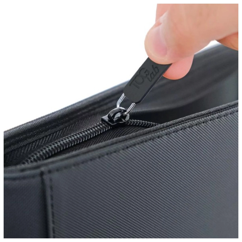 Album per Toploader a 4 Tasche TcgLab