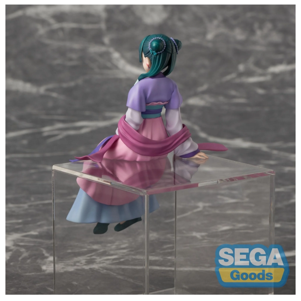 Maomao Moon Fairy Statua I Diari Della Speziale Sega