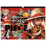 Calendario One Piece 2027