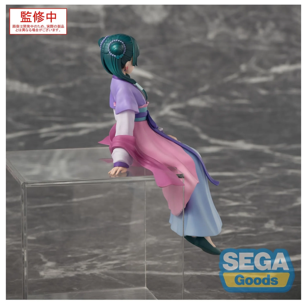 Maomao Moon Fairy Statua I Diari Della Speziale Sega