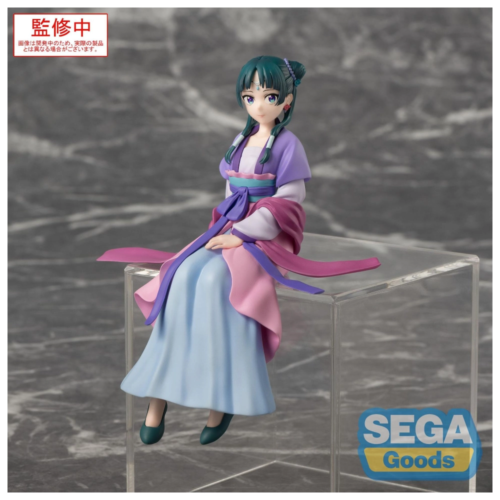 Maomao Moon Fairy Statua I Diari Della Speziale Sega