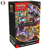 Bundle Megaevoluzione Buio Pesto 6 Bustine ITA