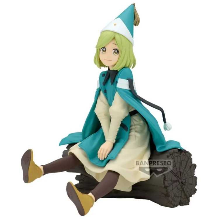 Coco Statua Atelier of Witch Hat Banpresto 14 cm
