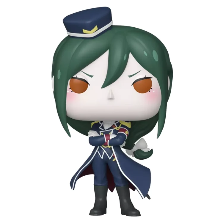 Crusch Funko Pop 2467 Re:Zero