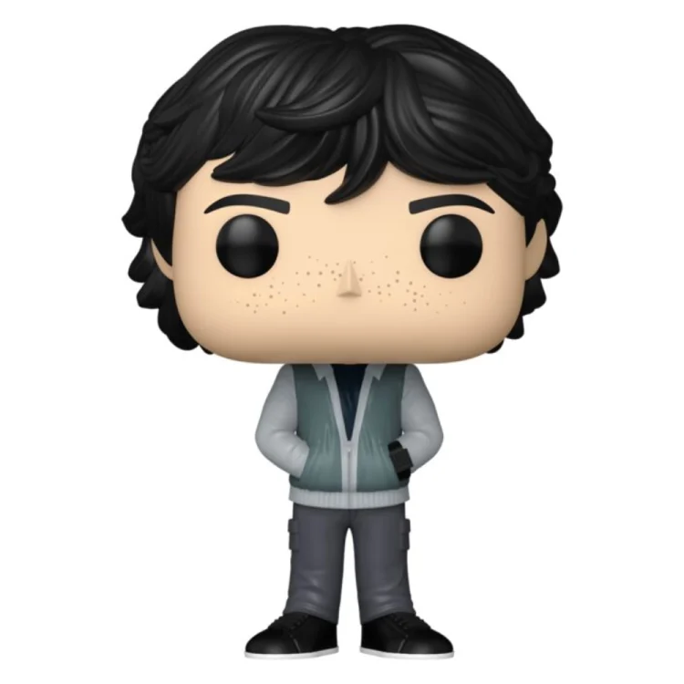 Mike Wheeler Funko Pop 1783 Stranger Things