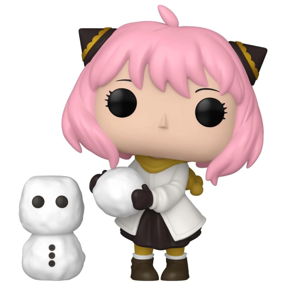 Anya Forger Funko Pop 2495 Spy x Family