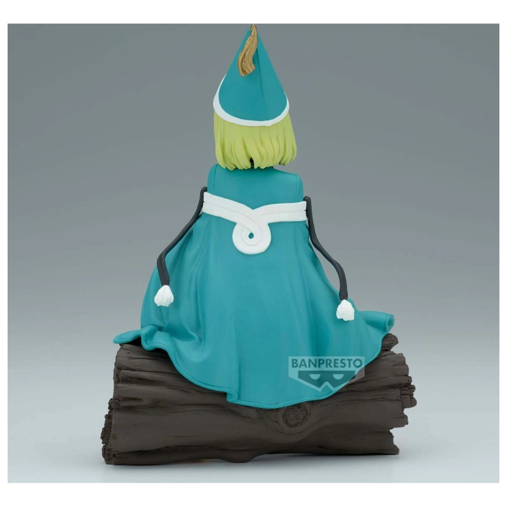 Coco Statua Atelier of Witch Hat Banpresto 14 cm