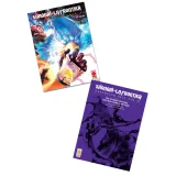 Shangri-La Frontier Manga Expansion Pass Vol. 23