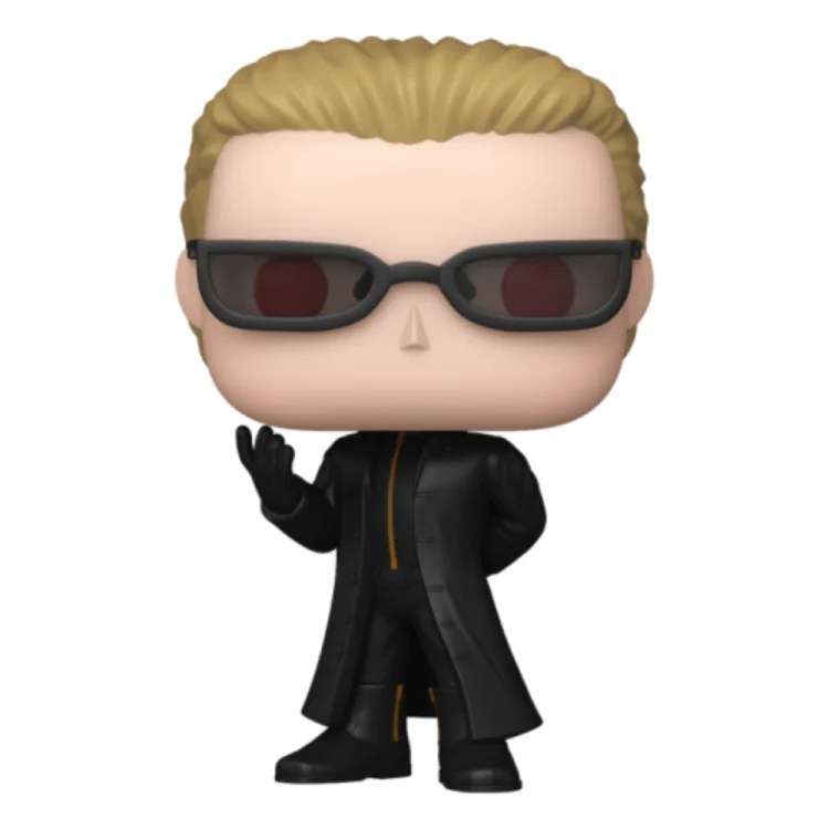 Wesker Funko Pop 1295 Resident Evil