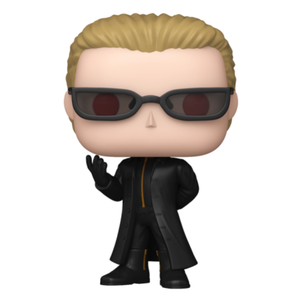Wesker Funko Pop 1295 Resident Evil
