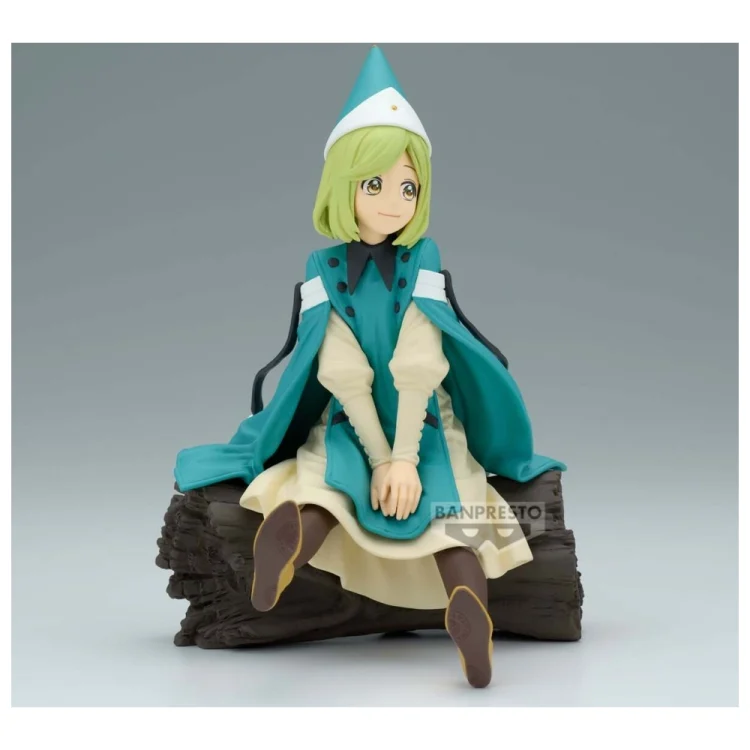 Coco Statua Atelier of Witch Hat Banpresto 14 cm