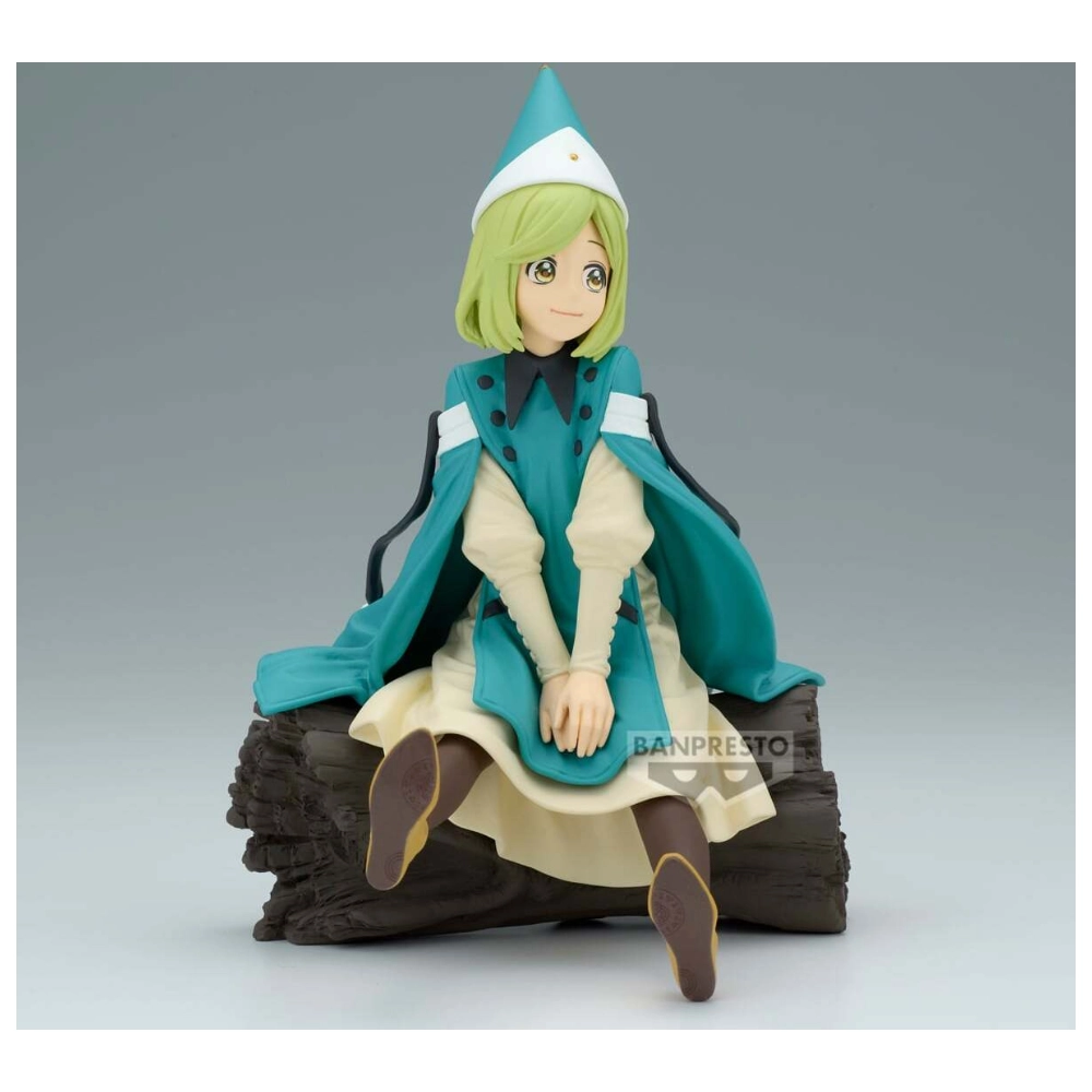 Coco Statua Atelier of Witch Hat Banpresto 14 cm